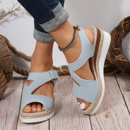 Eloise Sandal