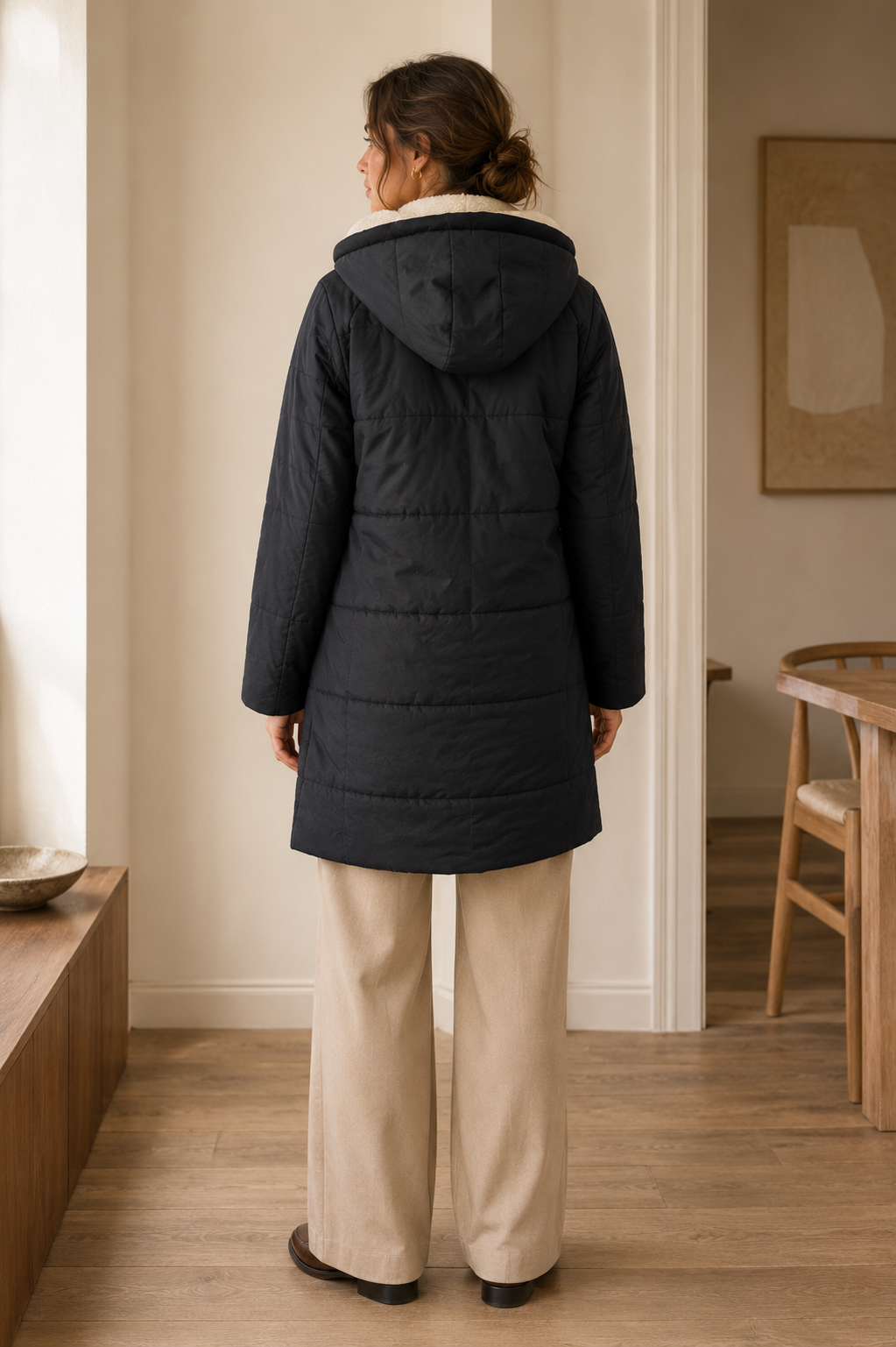 Talia Coat