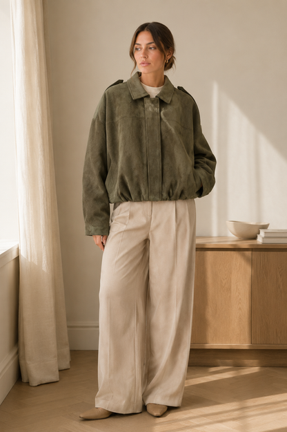 Phoebe Jacket