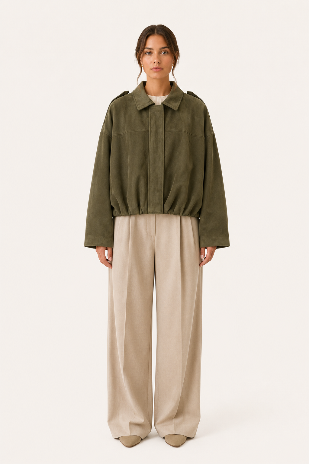 Phoebe Jacket