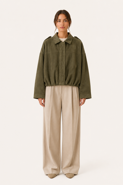 Phoebe Jacket