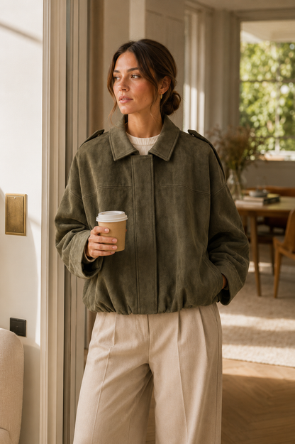 Phoebe Jacket