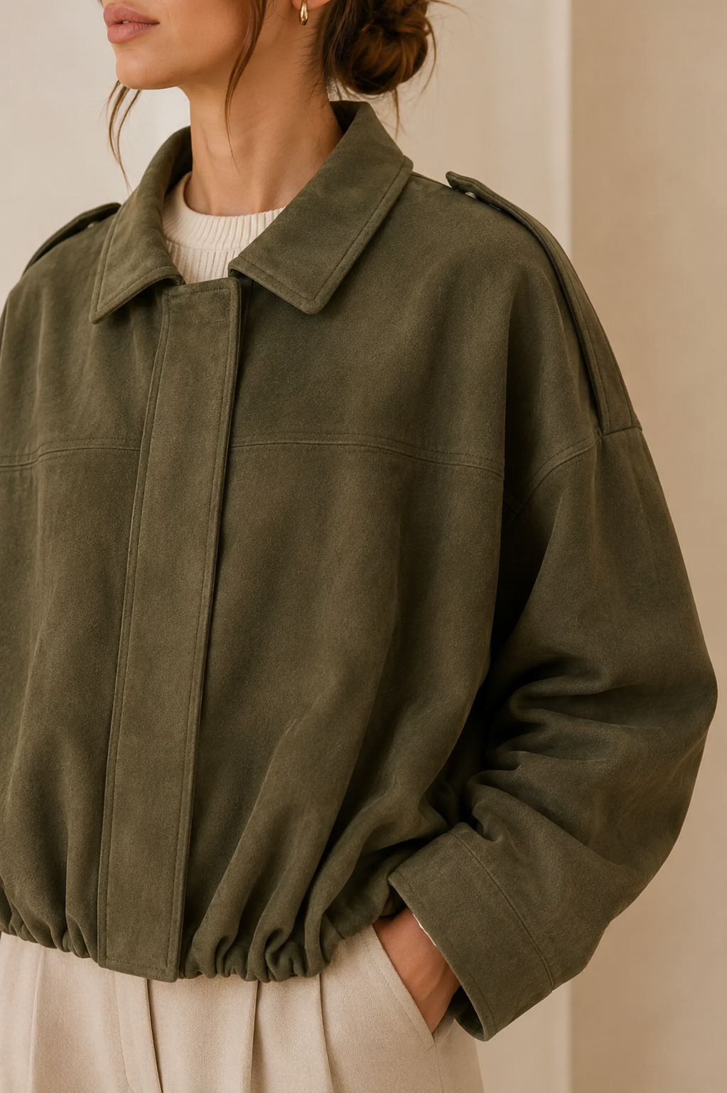 Phoebe Jacket