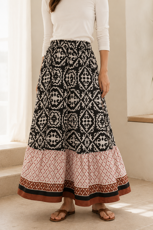 Camilla Skirt