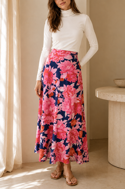 Madeleine Skirt