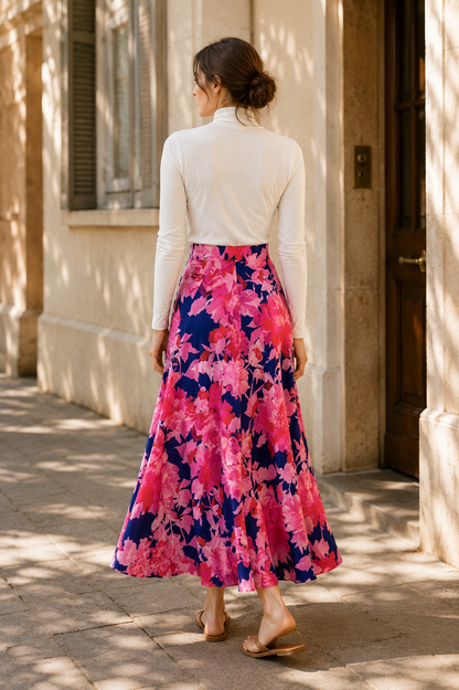 Madeleine Skirt