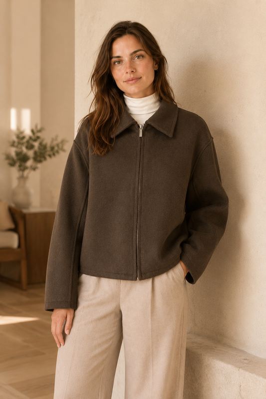 Brooke Jacket