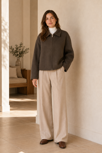 Brooke Jacket