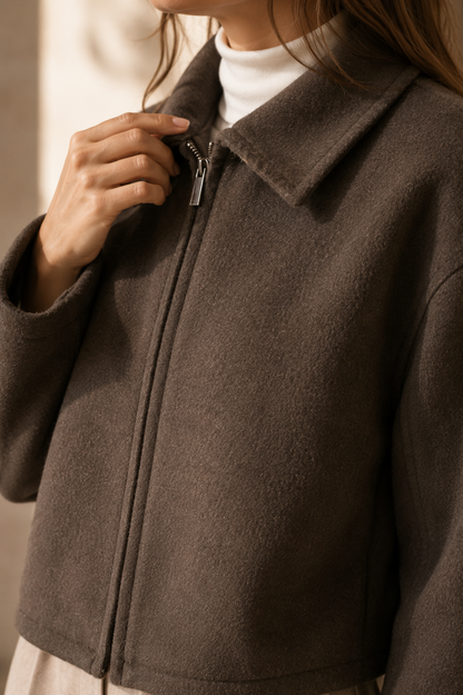 Brooke Jacket
