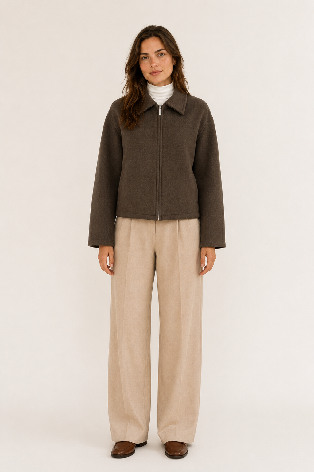 Brooke Jacket
