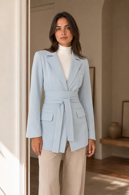 Alicia Blazer
