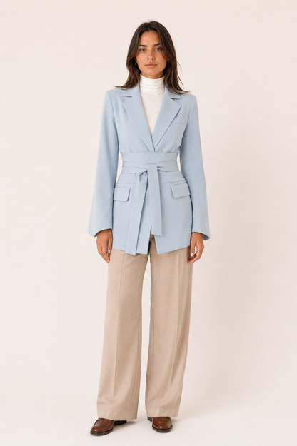 Alicia Blazer