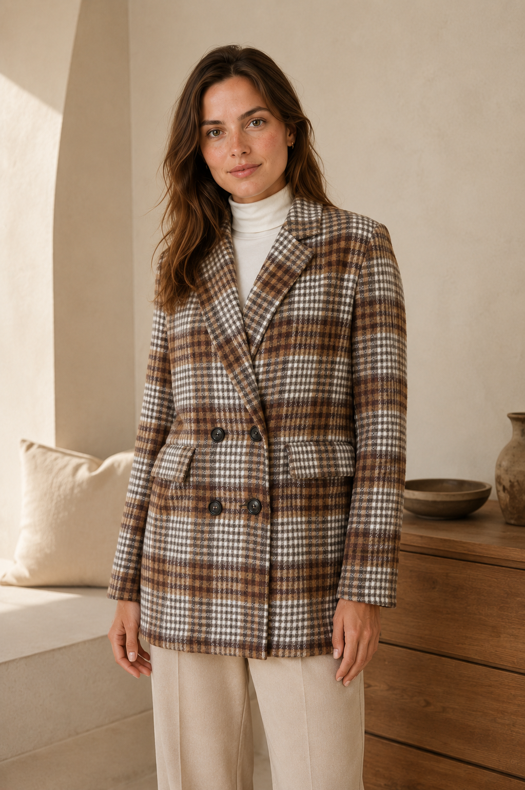 Diana Blazer