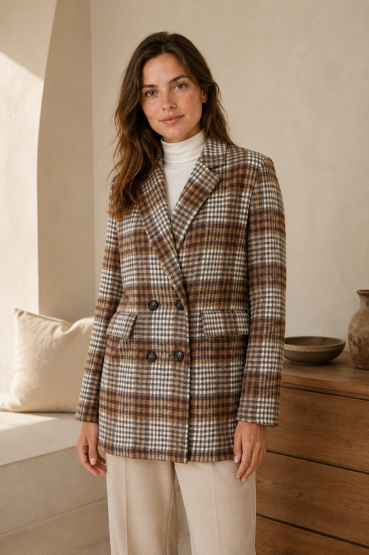 Diana Blazer