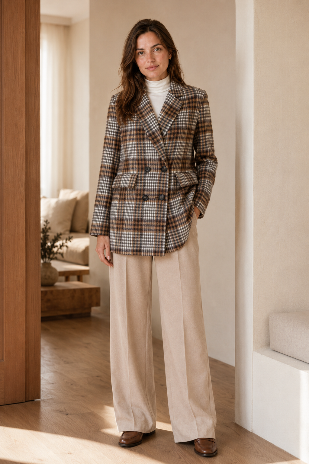 Diana Blazer