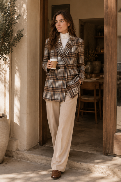 Diana Blazer