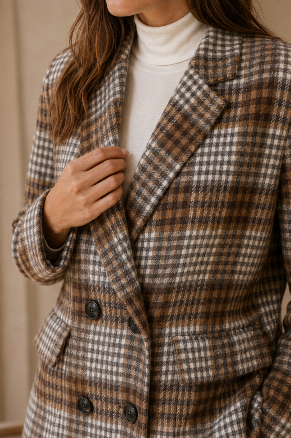 Diana Blazer