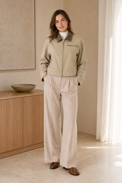 Josephine Jacket