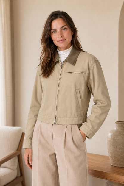Josephine Jacket