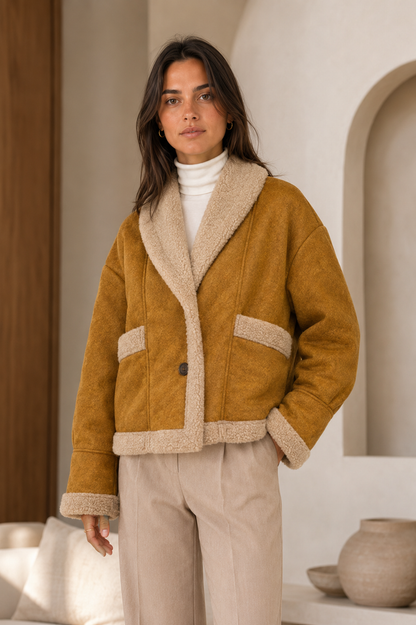Arielle Jacket