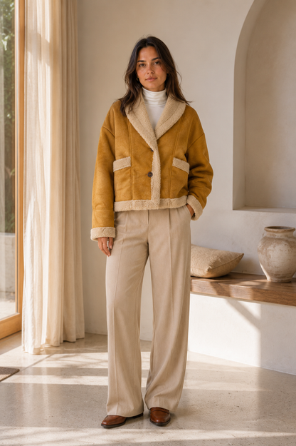 Arielle Jacket