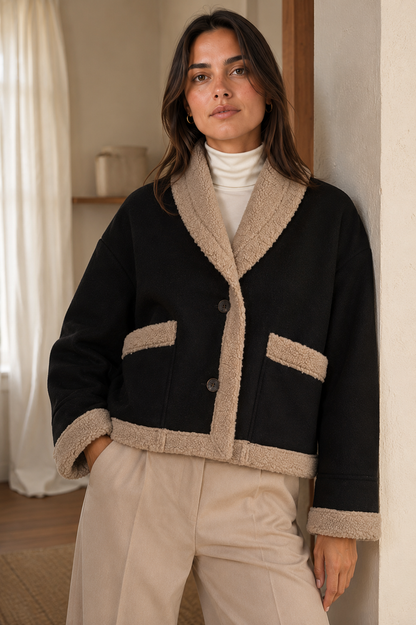 Arielle Jacket