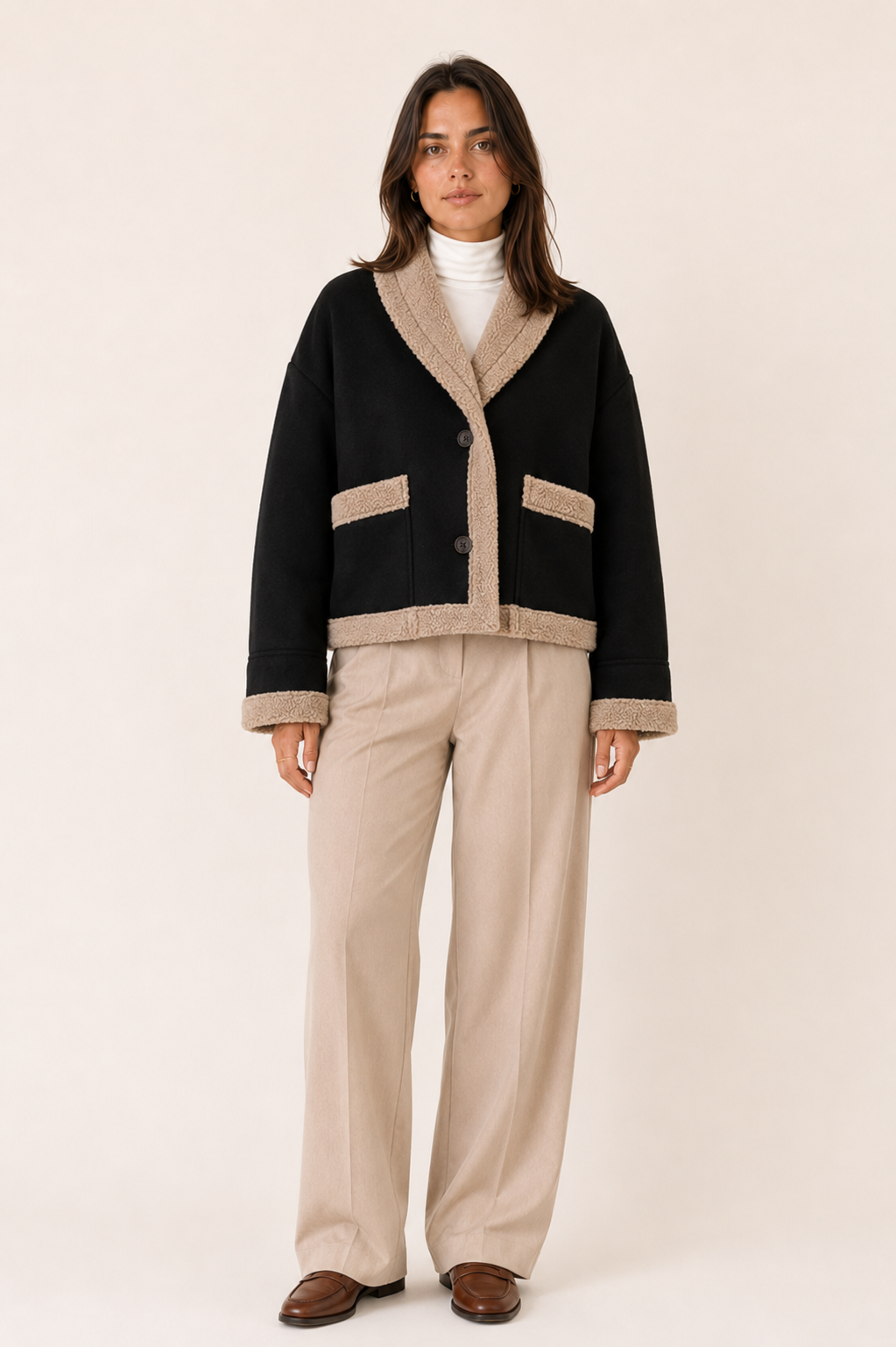 Arielle Jacket