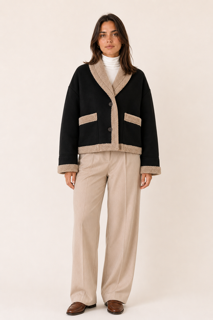 Arielle Jacket