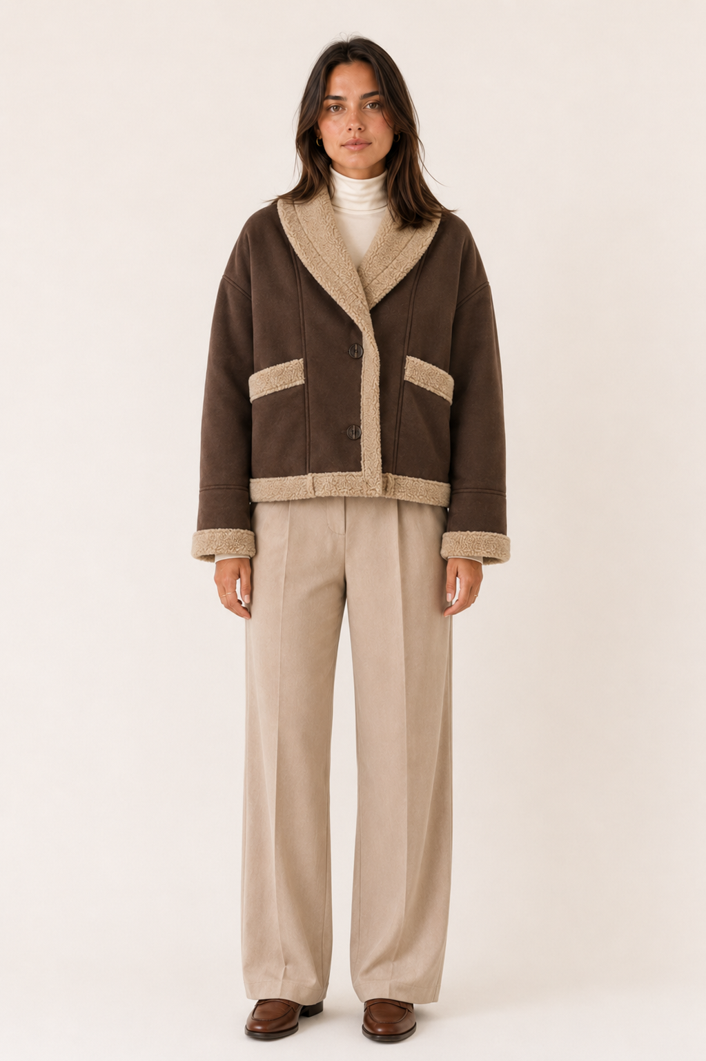 Arielle Jacket