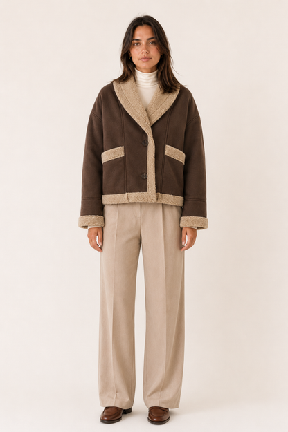 Arielle Jacket