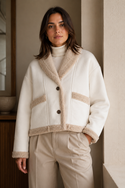 Arielle Jacket