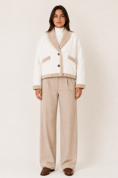 Arielle Jacket