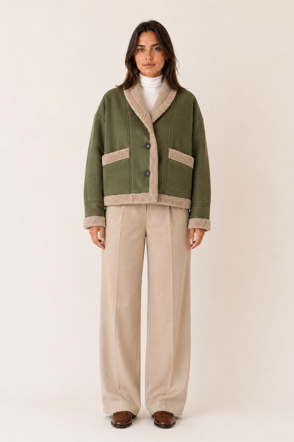 Arielle Jacket