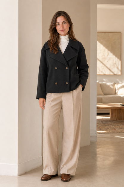 Bethany Jacket