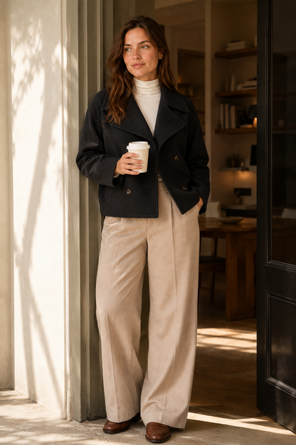 Bethany Jacket