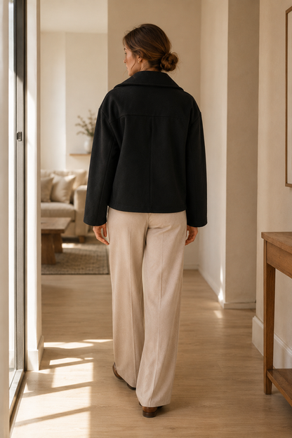 Bethany Jacket