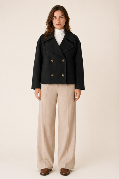 Bethany Jacket