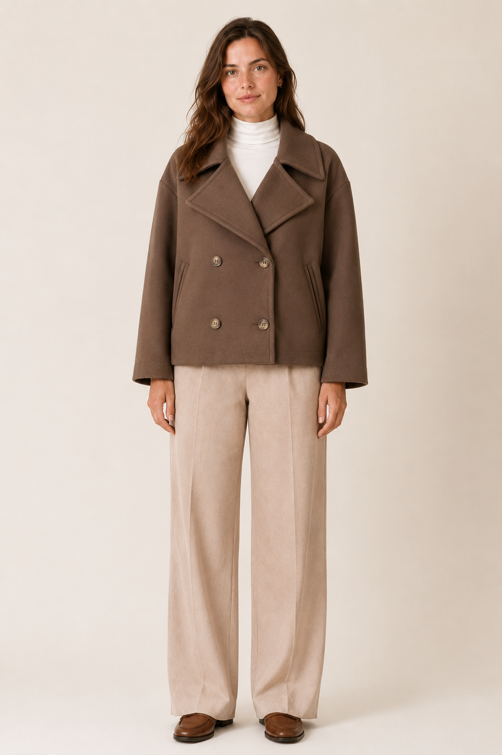 Bethany Jacket