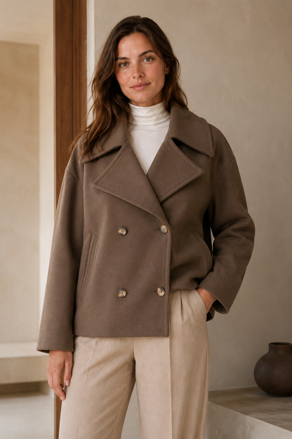 Bethany Jacket