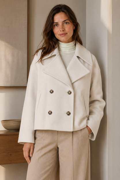 Bethany Jacket