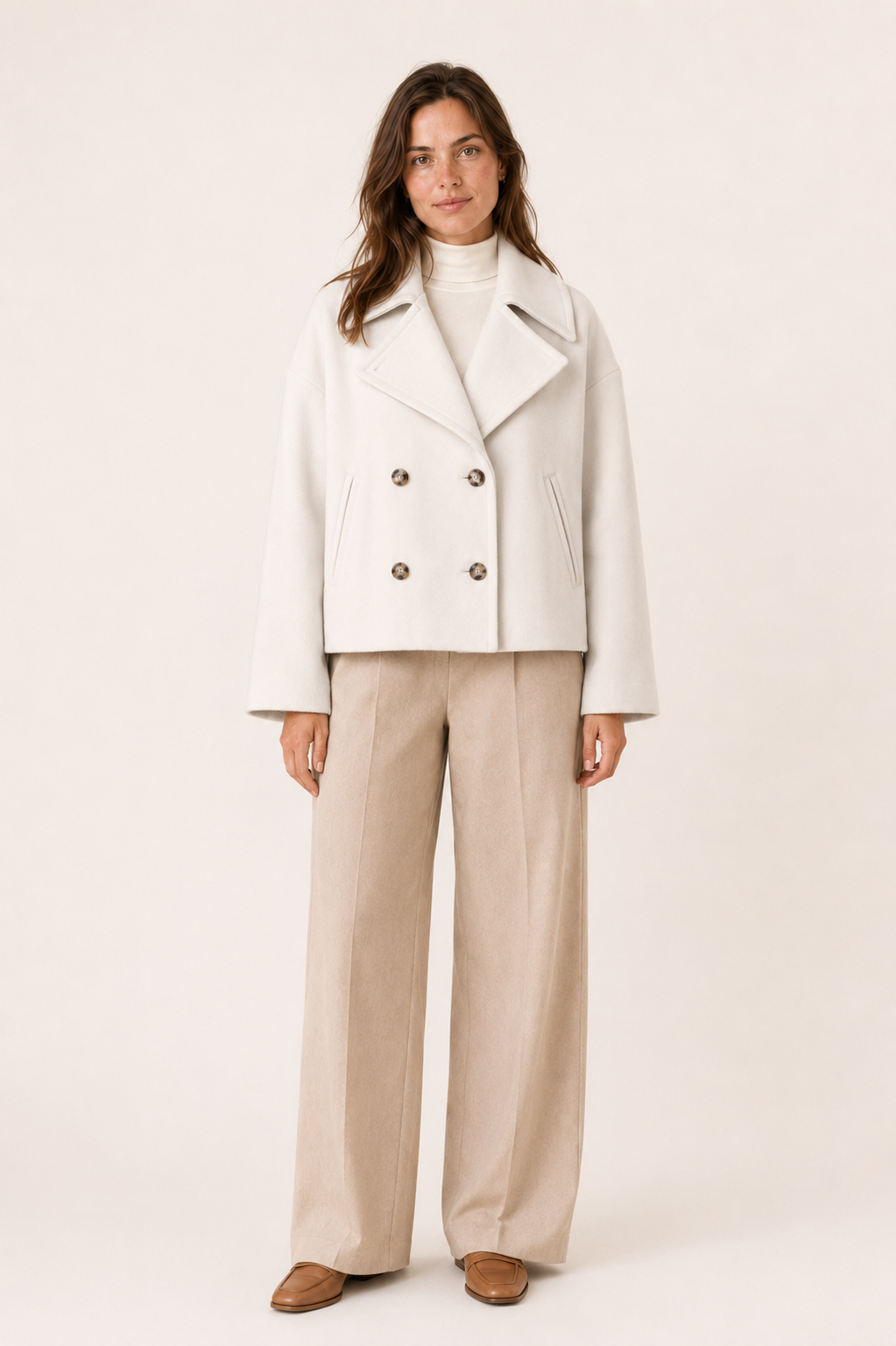 Bethany Jacket