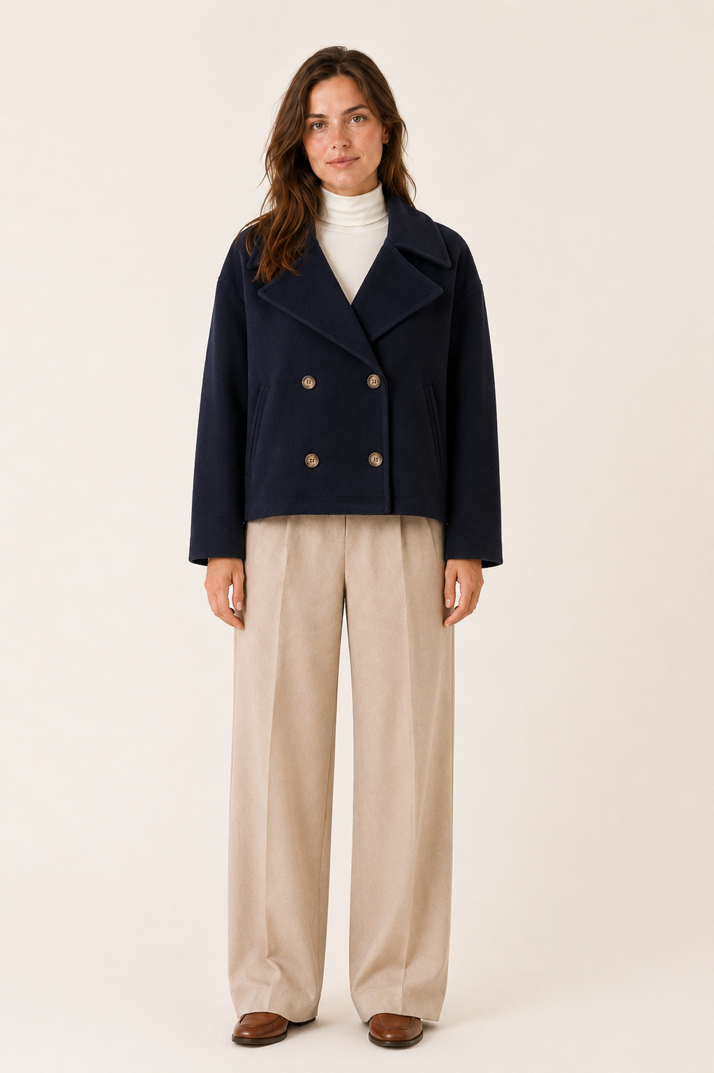 Bethany Jacket