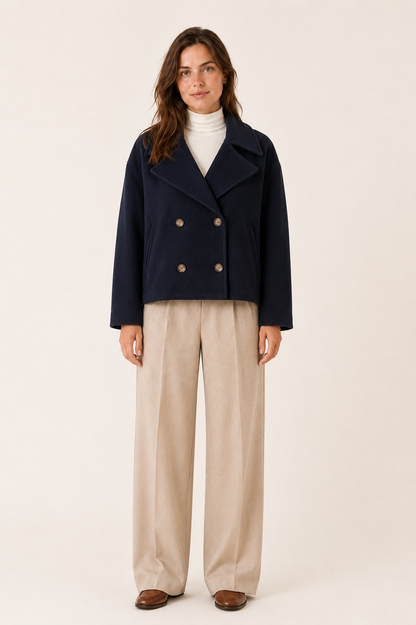 Bethany Jacket