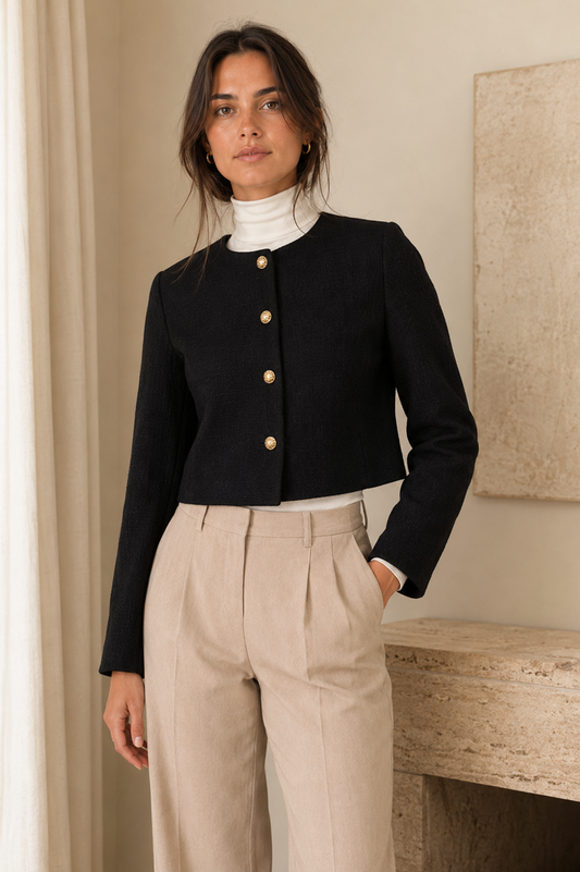 Selina Jacket