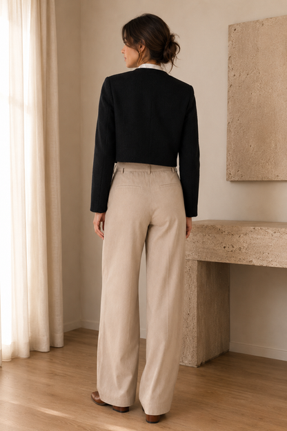 Selina Jacket