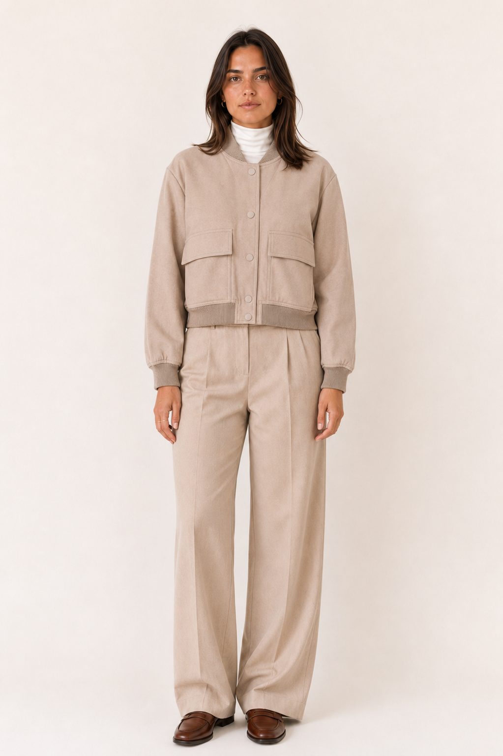 Eva Jacket
