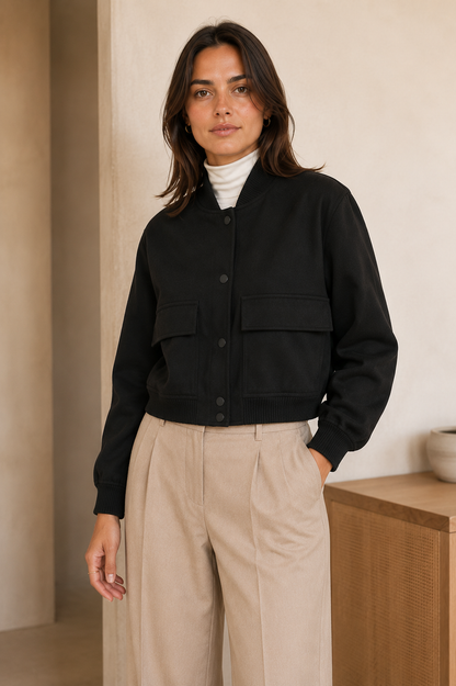 Eva Jacket