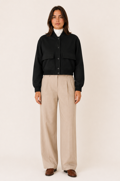 Eva Jacket