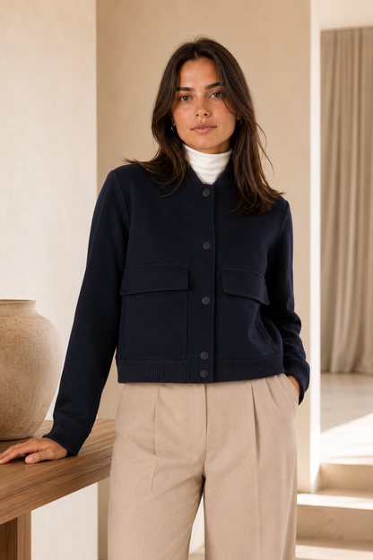 Eva Jacket
