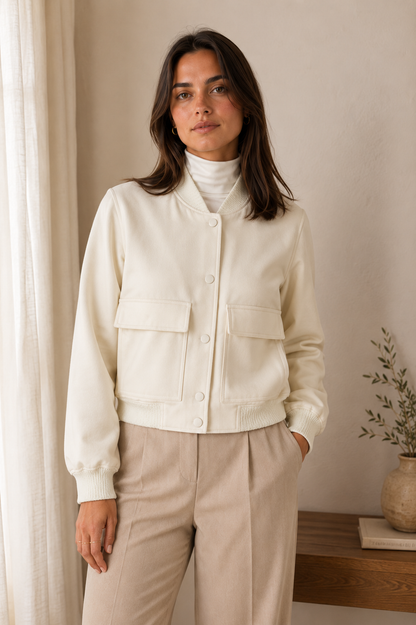 Eva Jacket
